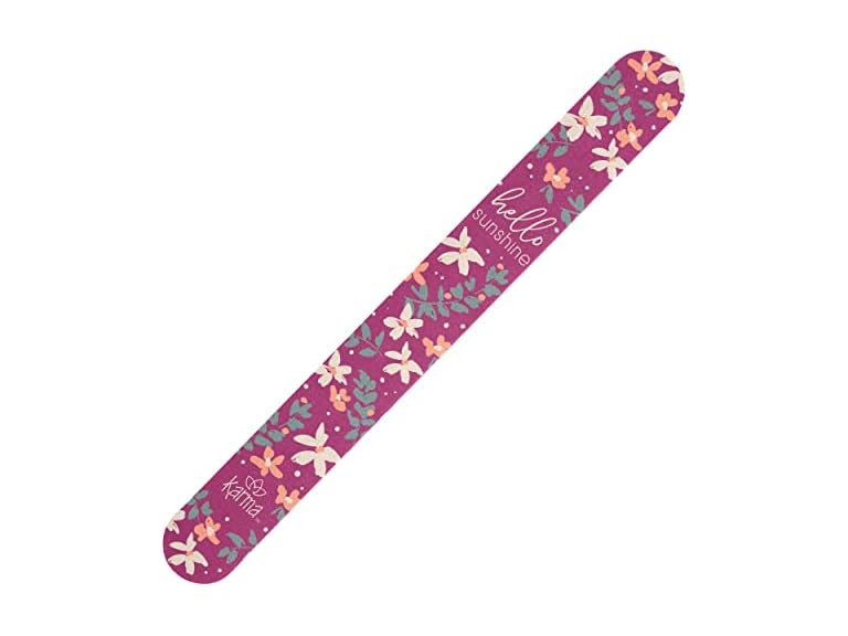 Karma Emery Board Hello Sunshine