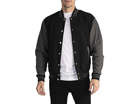 Pro Club Men (L) Duffle Coat