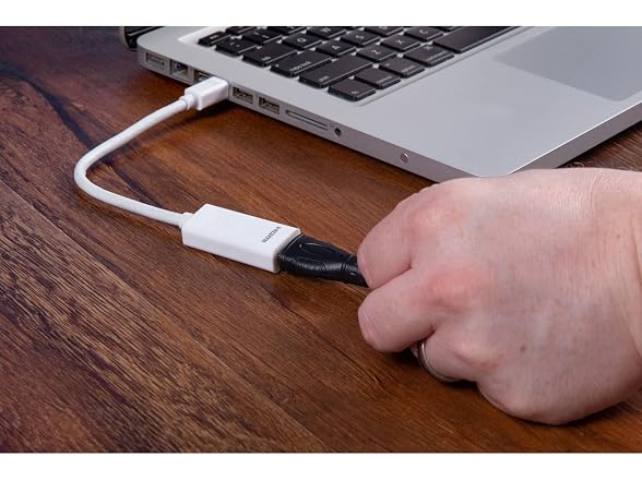 ATIVA HDMI Cable, 12'