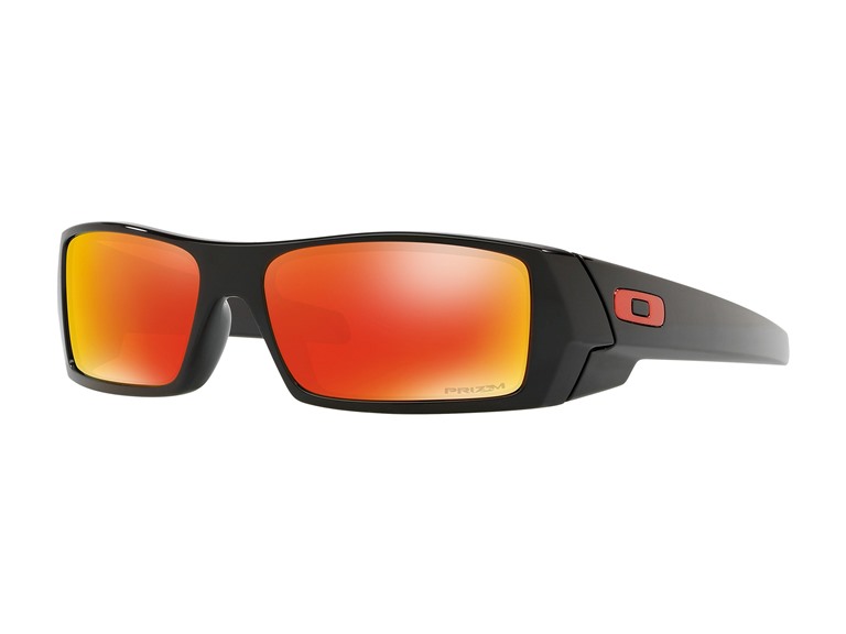 Oakley Men's Oo9014 Gascan Sunglasses - Gallery 6
