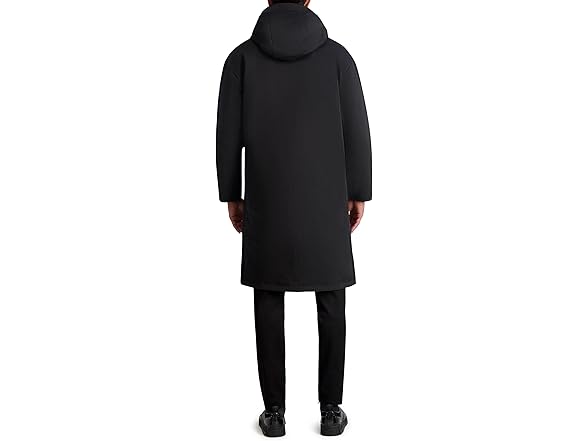 KARL LAGERFELD Paris Mens Sportswear Coat