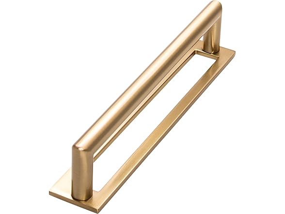 Top Knobs TK943HB TK943 Kinney 6-5/16 In