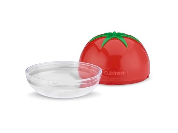 Cuisinart Fresh Edge Tomato Saver and Storage