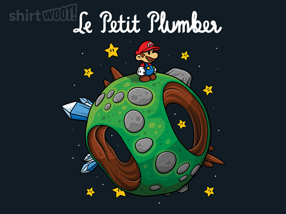 Le Petit Plumber