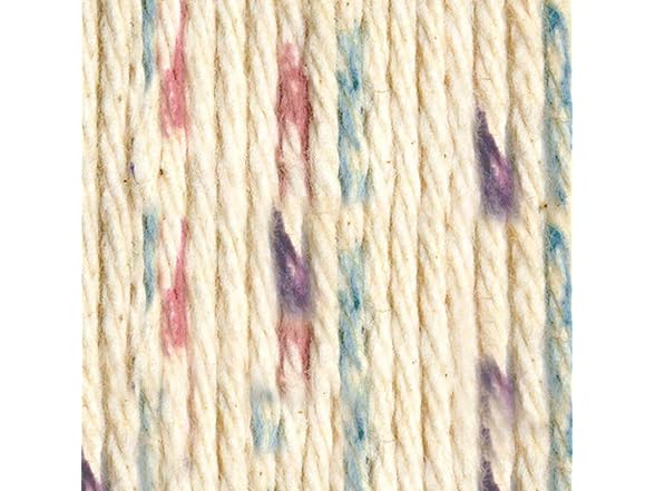 Lily Sugar'N Cream Yarn - Ombres Potpourri