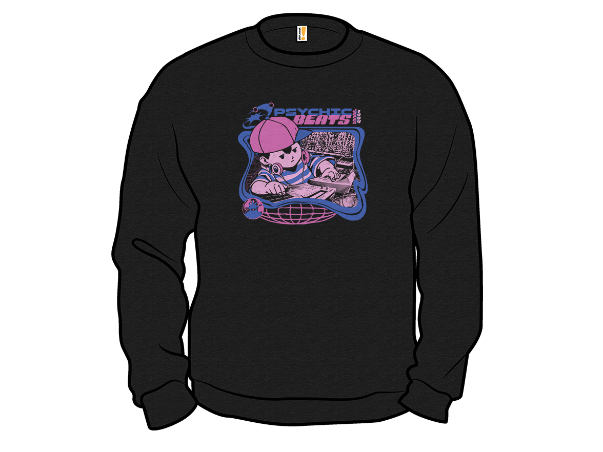 Psychic Beats - Gallery 11