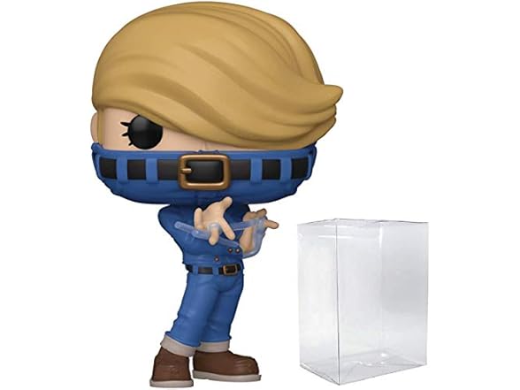 Funko Pop! Anime: My Hero Academia