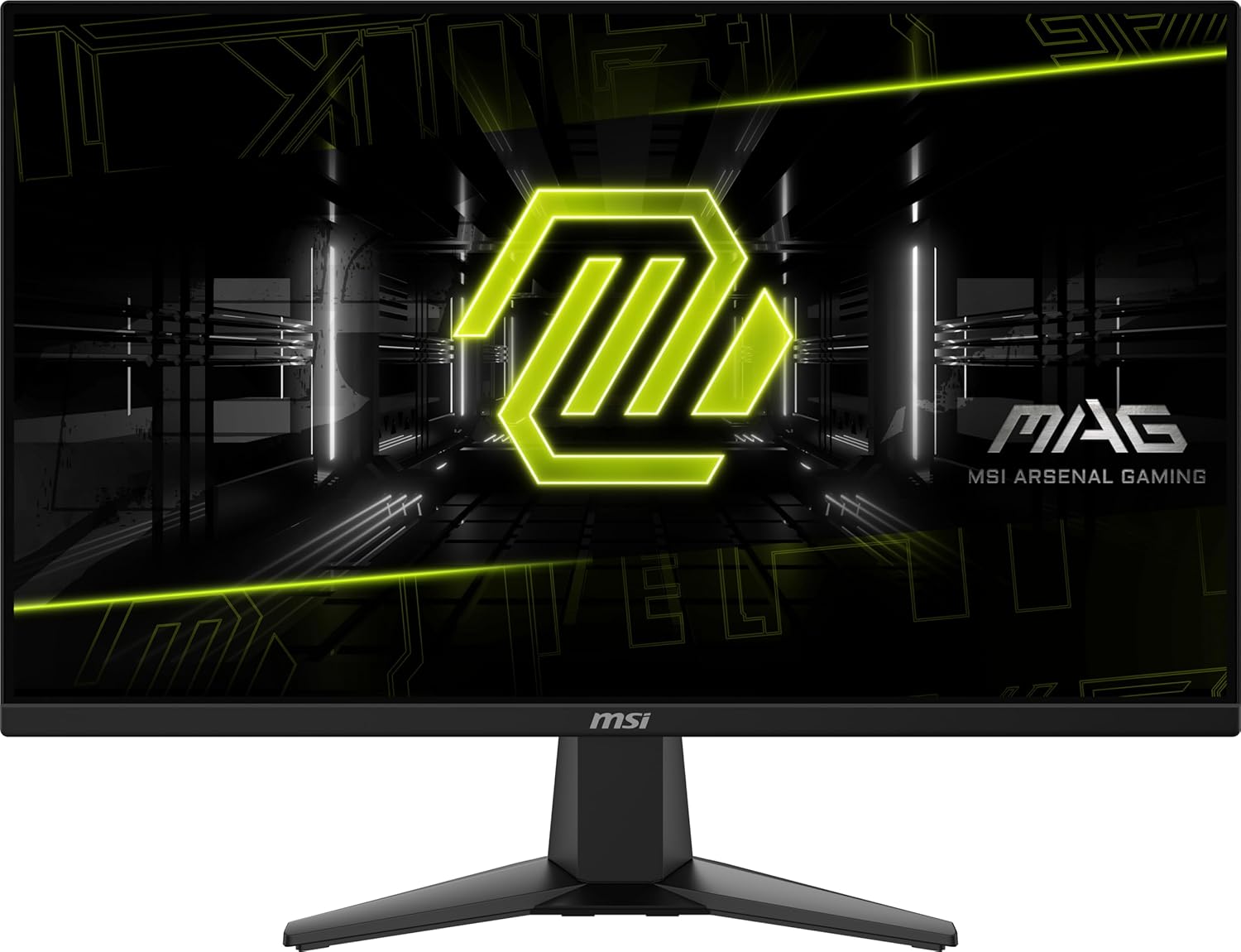 MSI 27" FHD Monitor | MAG 275F - Gallery 2