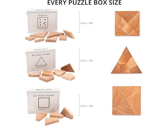 BRAINTEASER Brainteaser Set