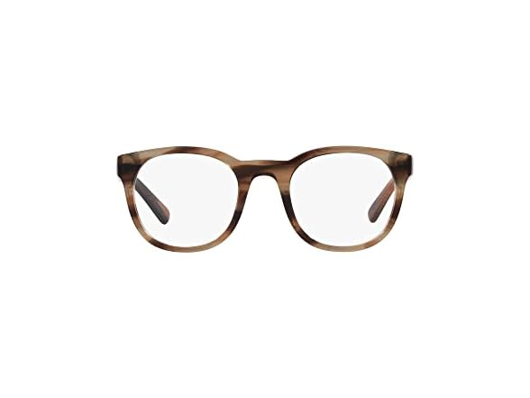 Costa Del Mar Unisex Mariana Trench 410 Round Prescription Frames
