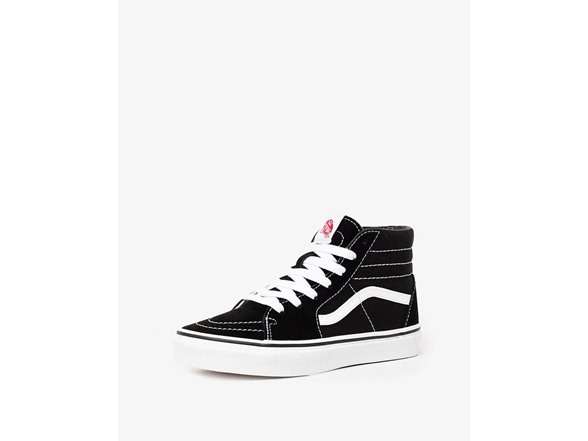 Vans Kid's SK8 HI Shoes
