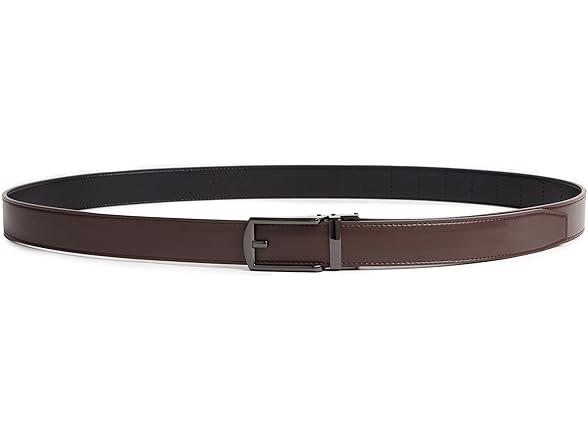 Carlo Fellini CB-CF-5010-BRB One Size - 28"-52" Waist Mens