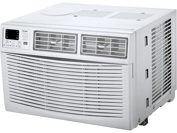POLAR ELITE PE12WARCD1 Window AC