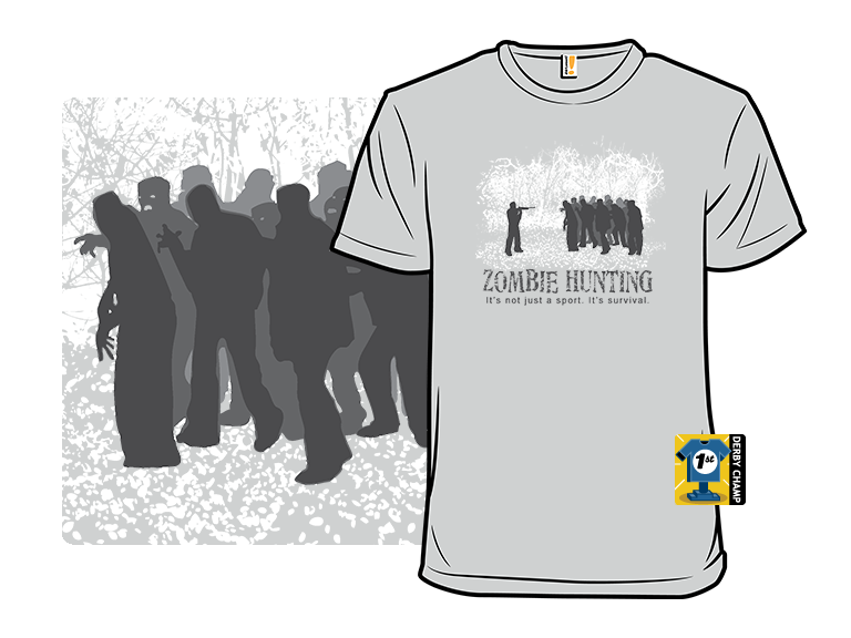 2007: Zombie Season - Gallery 3