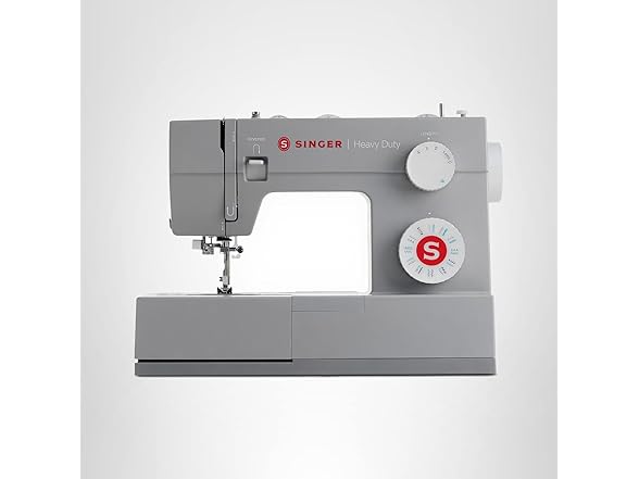 SINGER Heavy Duty 4423 High Speed Sewing Machine