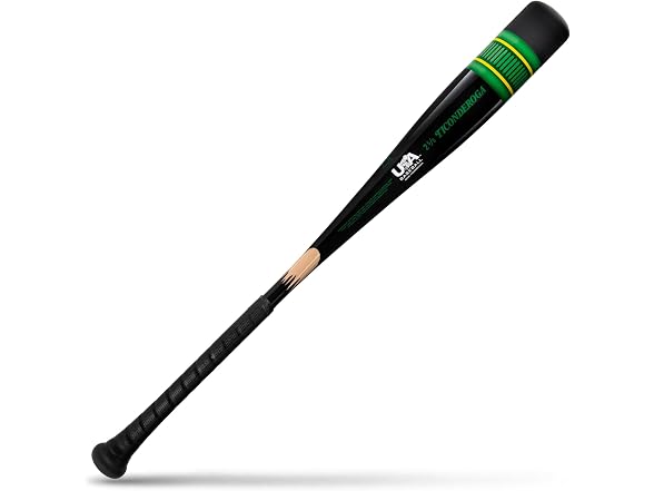 Victus Vibe Pencil Baseball Bat, 2 5/8" Barrel, -10 Drop
