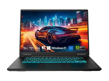 $699.99, Was $1099.99, 36% Off! GIGABYTE A16 RTX 5050 Gaming Laptop dealfomo