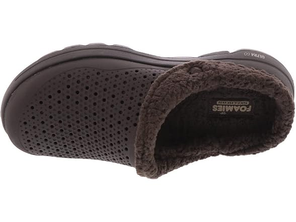 Skechers Men's Go Walk 5-relax Slippers (10)