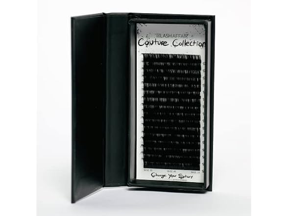 Lash Affair Couture Volume Eye Lash Extensions