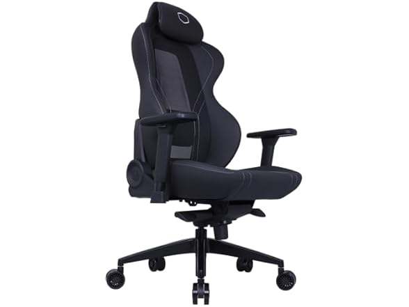 Cooler Master Gaming Chair Hybrid 1