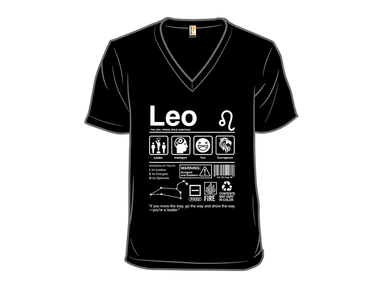 Leo Label