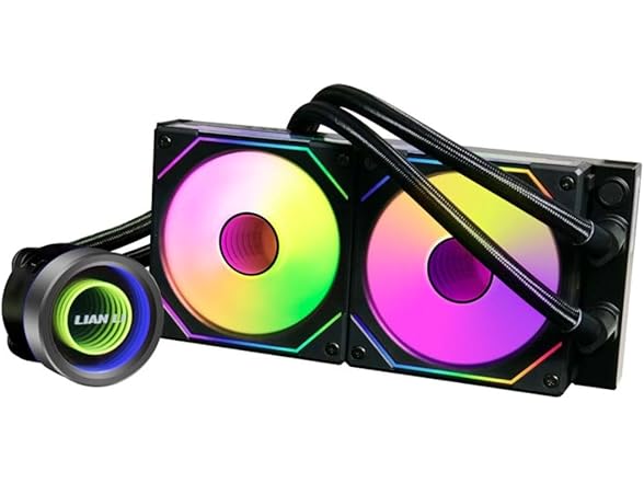 Lian Li LIANLI Water Cooling Kit "Galahad" Serie