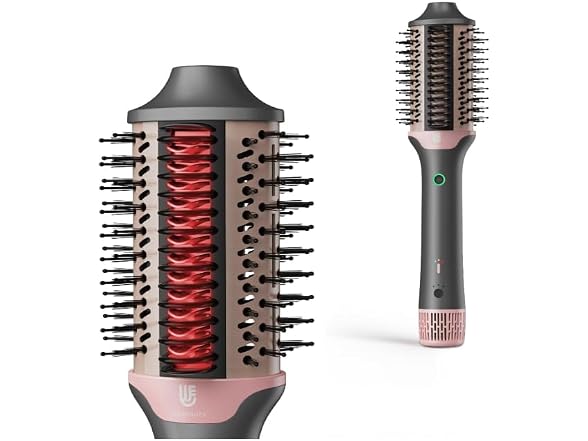 webeauty 110KRPM Blow Dryer Brush 1-Step