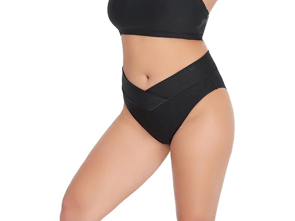 Zohamung Women (XL) Bestselling Trimmer Cut Bottom