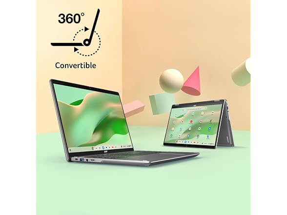 Acer Chromebook Spin 314 14" Laptop