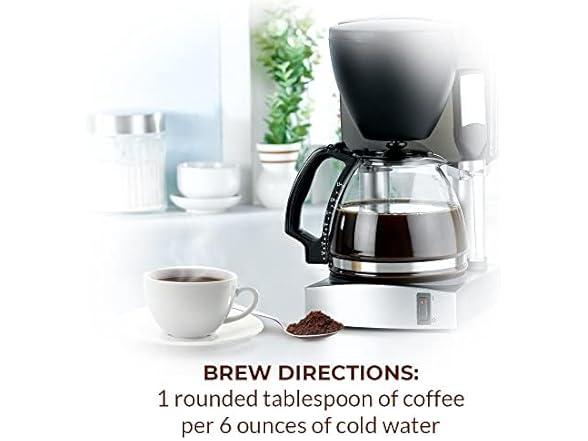 New England Coffee French Vanilla Medium Roast