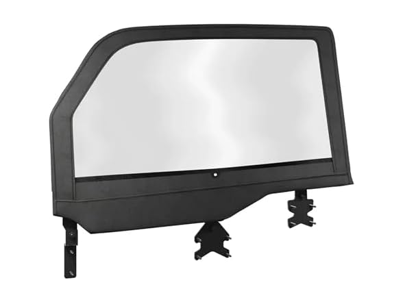 Polaris 2884398 Front Upper Canvas Door