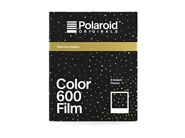 Polaroid Originals - 4932 - Color Film f