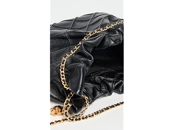 Tory Burch Fleming Mini Hobo Bag