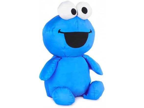 GUND Sesame Street Cookie Monster Plush