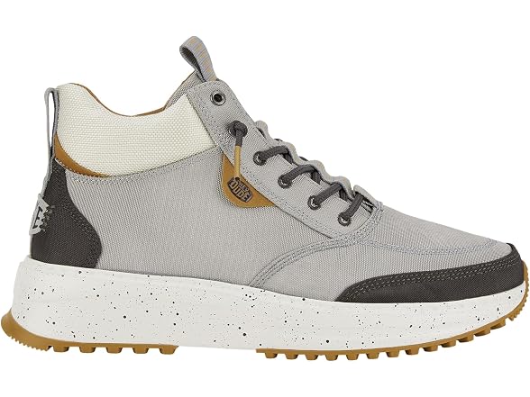 Hey Dude Tahoe Nylon Men's Shoes