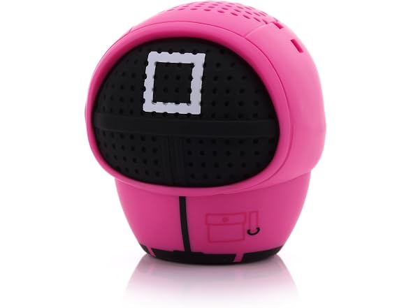 Squid GameMini Bluetooth Speaker