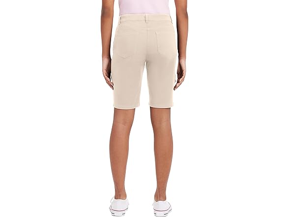 IZOD Jr Khaki Bermuda Short (13)