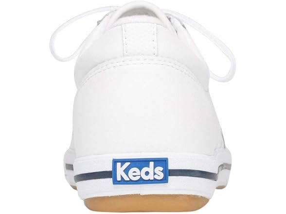 Keds Courty Leather Women's Sneakers