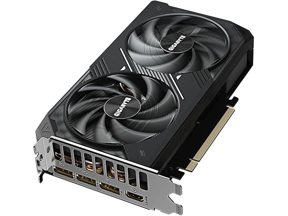 Gigabyte GeForce RTX 5060 Ti WINDFORCE MAX OC 16G