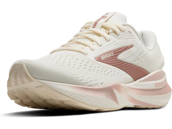 Coconut/Rose Gold/White