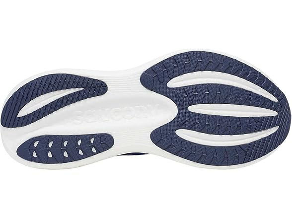 Saucony Men's Triumph 23 Sneaker