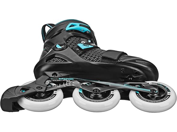 Roller Derby Elite Delta Inline Skates,