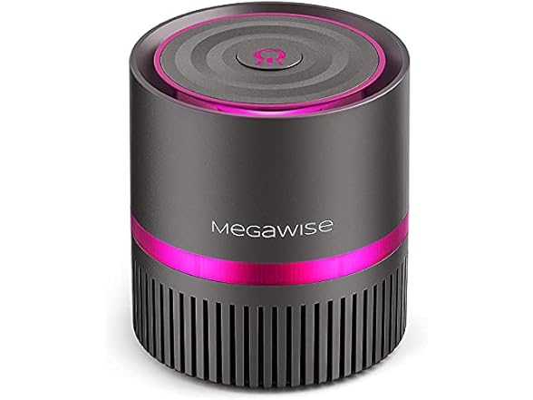 MEGAWISE Air Purifier for Home