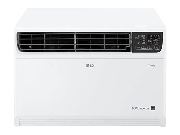 LG 14,000 BTU 115Volts Window Air Conditioner