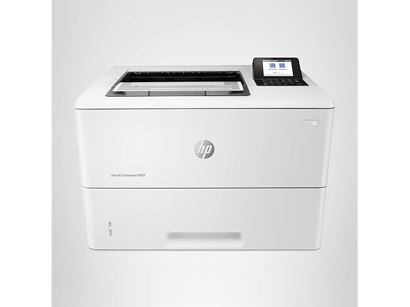 HP LaserJet Enterprise M507dn Monochrome Printer