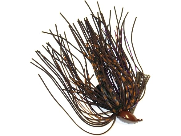 Buckeye Lures Mop Jig with Heavy Chip-Resistant - Gallery 2