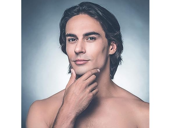 (3 Pack) Level 3 Transparent Shaving Gel, Aqua, 16.9 oz