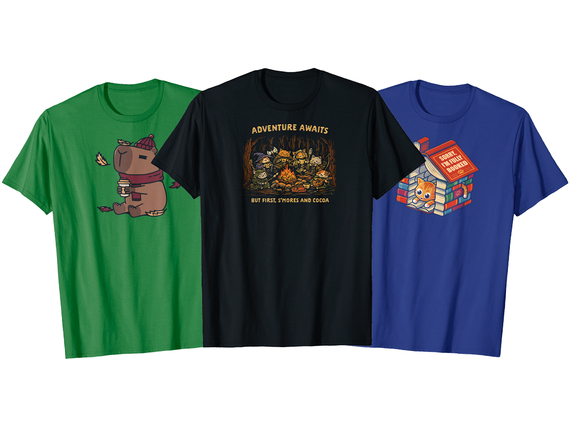 Derby Editor's Picks: cozy! - Gallery 2