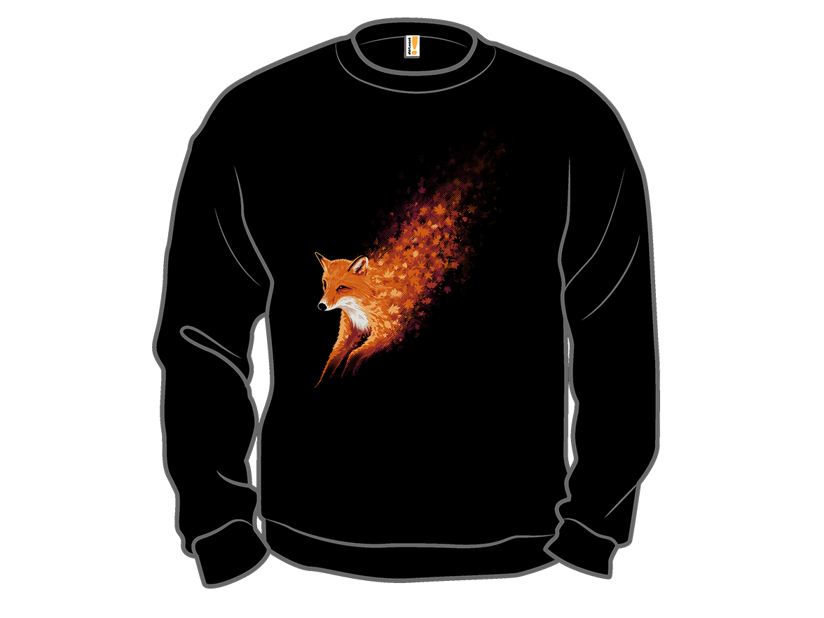 Foxfall - Gallery 11