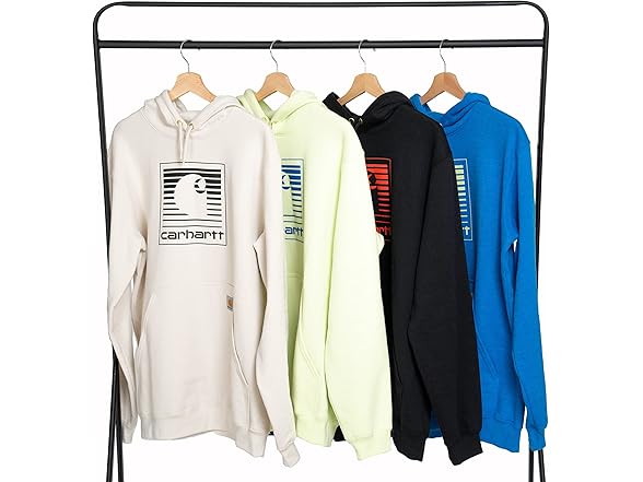 Carhartt Mens Sweatshirt Malt (2XLT)